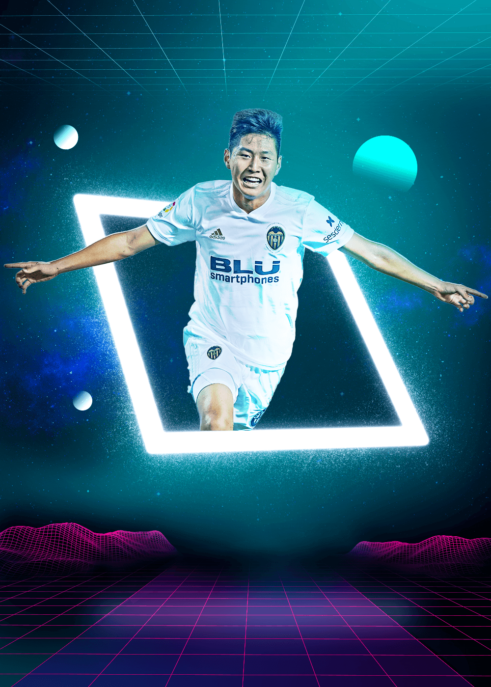 他的身材和 他的身材和