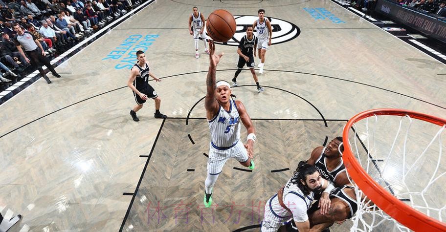 班凯罗30+14+6打板三分绝杀 魔术加时险胜篮网