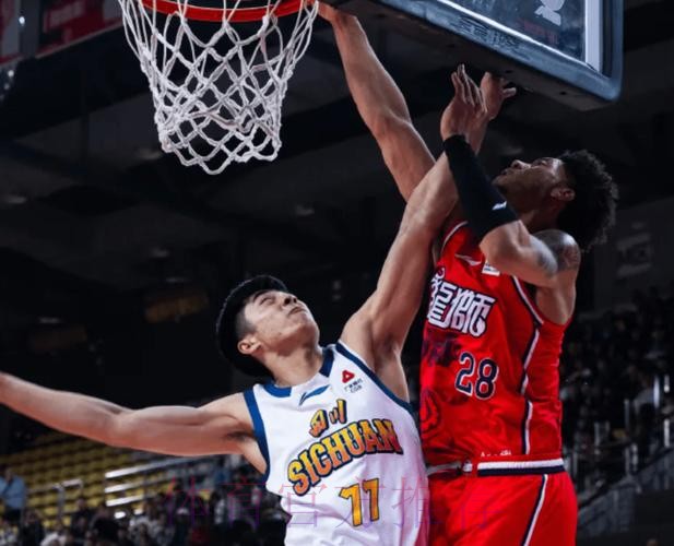 13连败!单场11投0中,CBA最佳新秀撞墙了 13连败!单场11投0中,CBA最佳新秀撞墙了