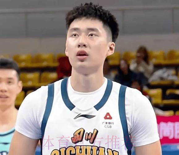 13连败!单场11投0中,CBA最佳新秀撞墙了 13连败!单场11投0中,CBA最佳新秀撞墙了
