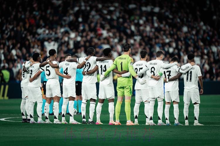 皇马还未与魔笛谈妥续约 沙特球队开3000万欧年薪